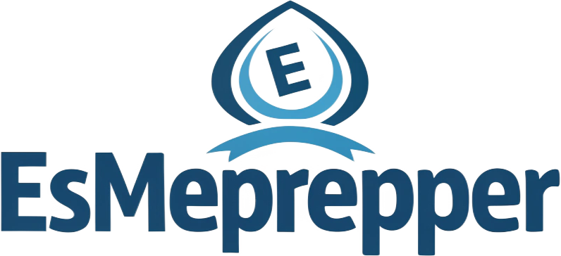 Esme Prepper