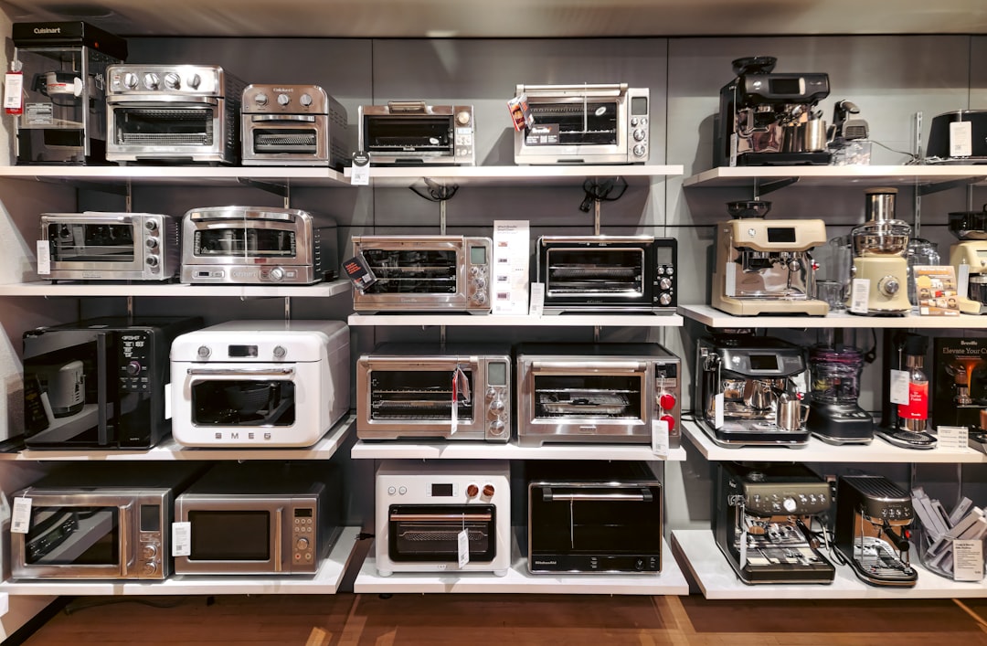Revolutionize Your Cooking: The Hidden Powers of Kitchen Appliances