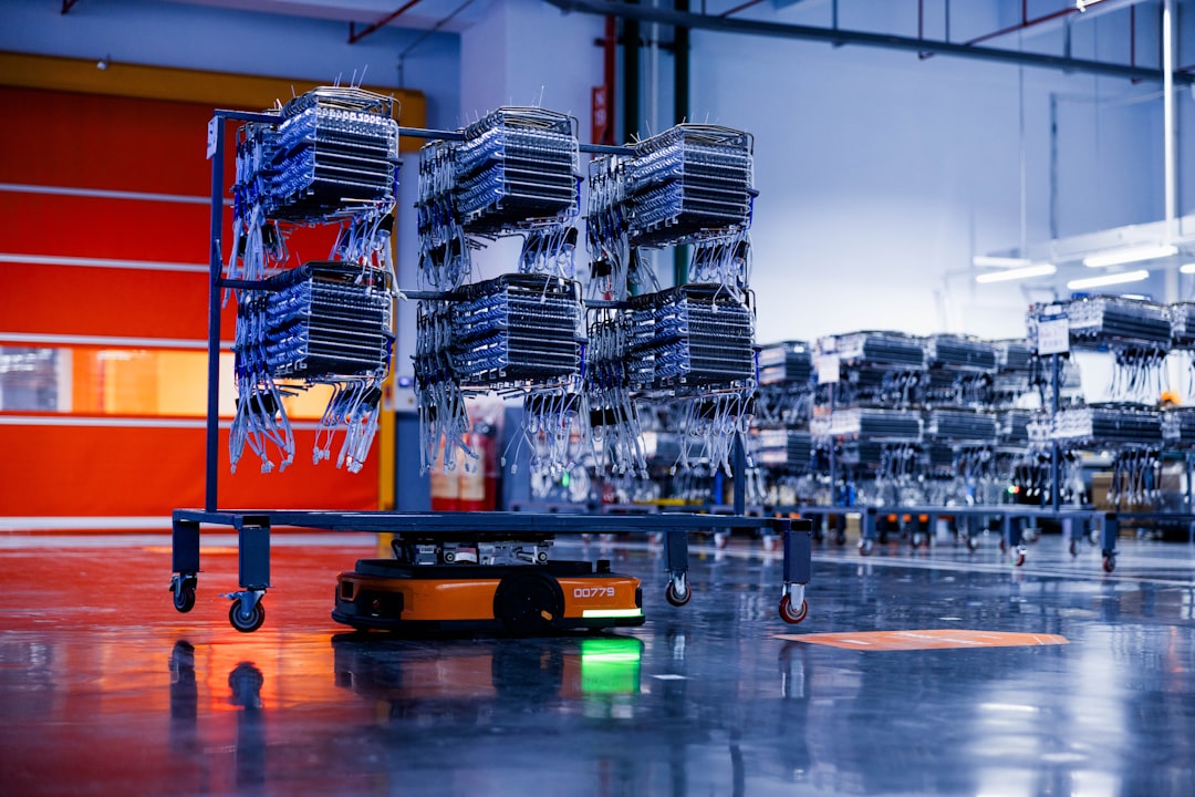 Transform Your Culinary Experience: The Magic of Modern Kitchen Appliances