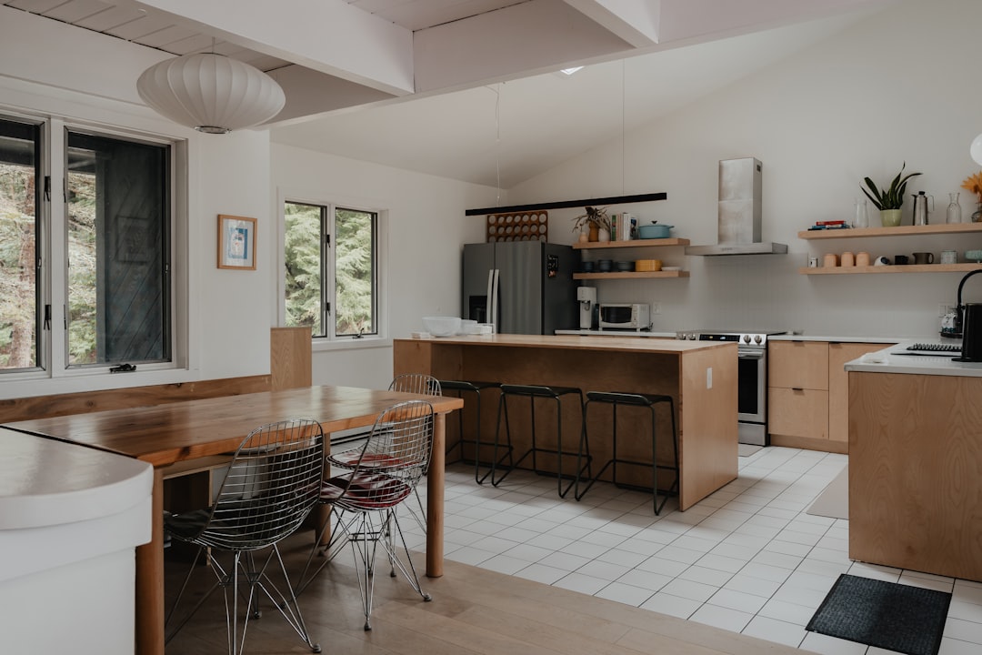 Unleashing the Power of Kitchen Appliances: A Journey Through the Modern Culinary Landscape